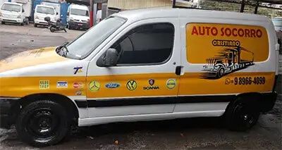Auto Socorro Cristiano foto 2