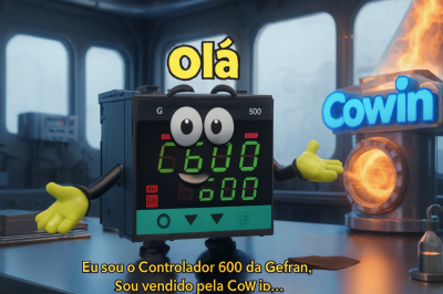 CoWin Imp Exp LTDA foto 1