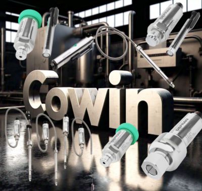 CoWin Imp Exp LTDA foto 5