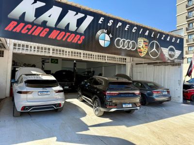 Kaki Racing Motors foto 1