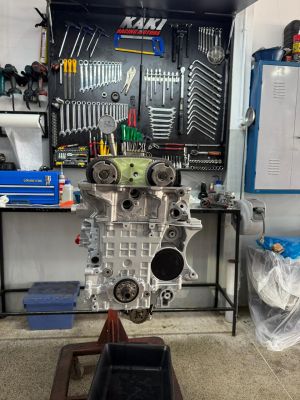 Kaki Racing Motors foto 4